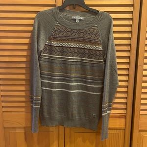 Smartwool Sweater Size Small